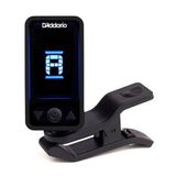 Afinador Planet Waves Eclipse Pw-ct-17bk Preto