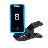 Afinador Planet Waves Eclipse Pw-ct-17bu Azul