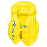 Colete Inflável Infantil Premium Praia E Piscina 001814 Mor