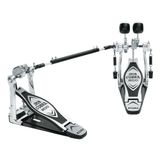 Pedal Duplo De Bumbo Tama Hp200ptw