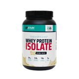 Whey Protein Isolate