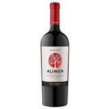 Vinho Tinto Chileno Undurraga Aliwen Reserva Cabernet Sauvignon 2019