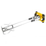Misturador Elétrico De Argamassa 2 Pás Mav 1602 127v Vonder