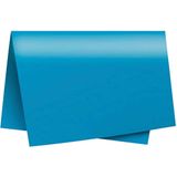 Papel Cartolina Dupla Face Color SET 47,5X66CM AZUL Royal