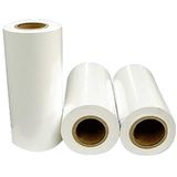 Plastico para Plastificacao Polaseal Bobina 34X0,05X60M.