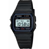 Relógio Masculino Casio F91w1dg