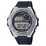 Relógio Casio Standard Masculino Mwd-100h-1avdf