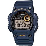 Relógio Casio Illuminator Masculino Digital W-735h-2avdf