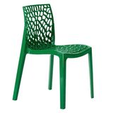 Cadeira Gruvyer - Verde