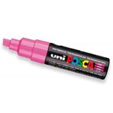 CANETA UNI POSCA PC-8K ROSA - 32.9000