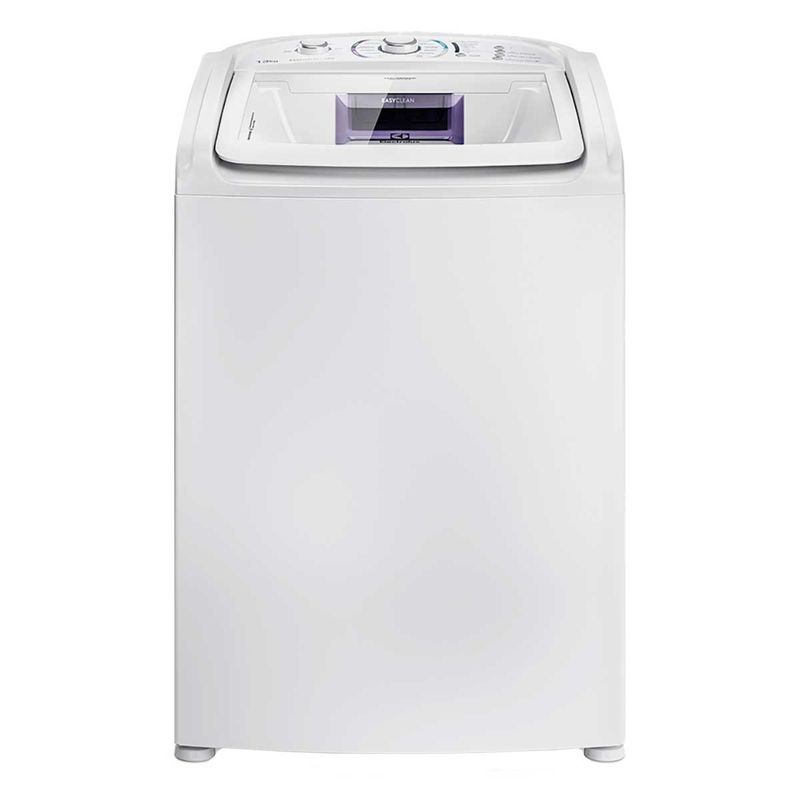 Menor preço em Máquina de Lavar Electrolux 13kg Branca Top Load LES13 220V