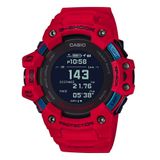 Relógio Casio G-shock G-squad Masculino Gbd-h1000-4dr