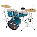 Bateria Nagano Garage Fusion 20 Oc