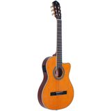 Violão Tagima Madrid Tuner Natural
