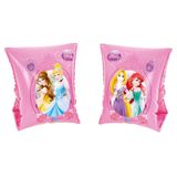 Boia De Braço Infantil Princesas Disney Bestway