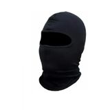 Touca Capuz Balaclava Toca Ninja Moto Motoboy Paintball Frio