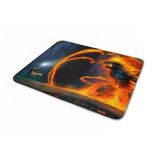 Mousepad Senhor dos Aneis Gandalf vs Balrog