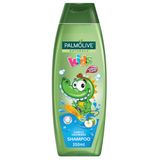 Shampoo Palmolive Naturals Kids Cabelo Cacheado 350mL