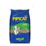 Areia Sanitária Pipicat Classicl 12 KG