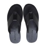 Chinelo StockSandals Colby Preto 46