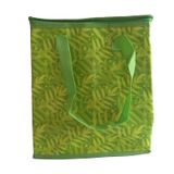 Bolsa Sacola Térmica Reutilizável Com Alça