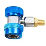 Engate Rapido De Alta Ou Baixa Manifold Gas Ar Condicionado