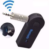 Adaptador Bluetooth Com Microfone Barato Usb Musica P2