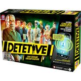 Jogo Tabuleiro Detetive Com 2 App Estrela - 1201602900039