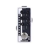 Pedal Mooer Pré Amplificador MATCHBOX M013 - PD1120