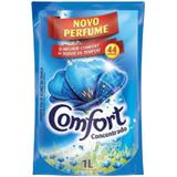 Amaciante Comfort Conc Doyp 900ml