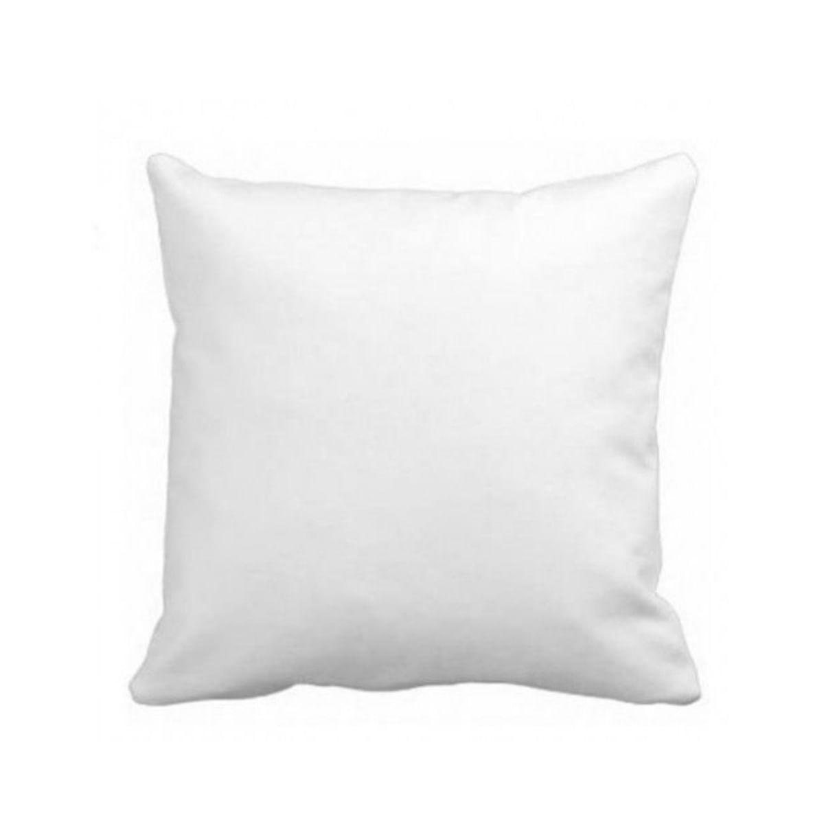 Enchimento Refil Para Almofada Sofá 40x40 Fibra Siliconada