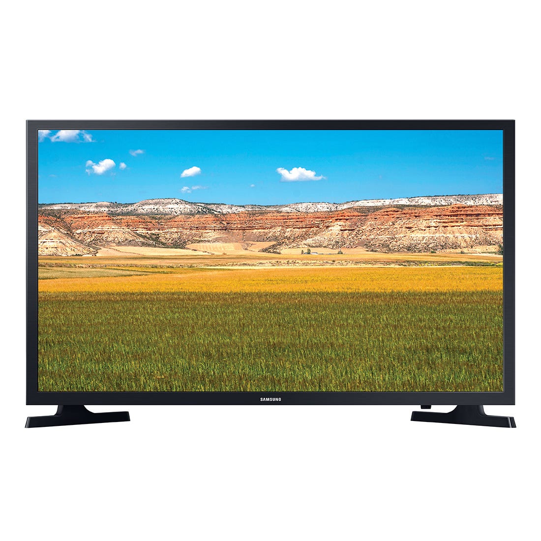 Tv Samsung Business Smart Hd 32&#39;&#39; - Lh32betblggxzd