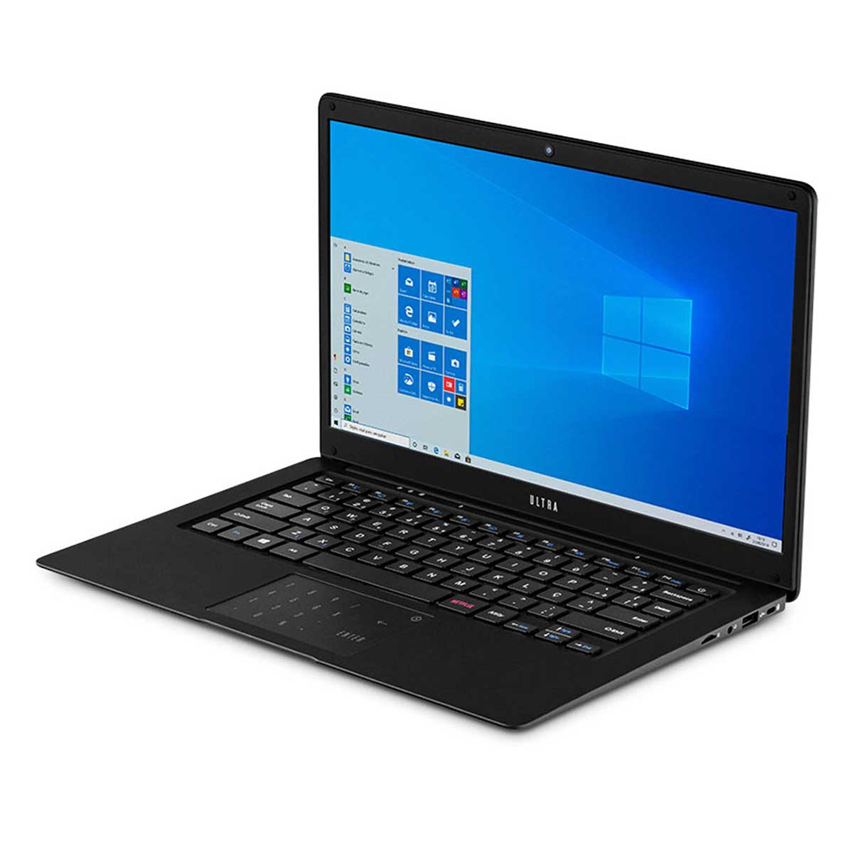 Notebook Ultra UB320 Intel Pentium 4GB 120 GB HD Tela 14,1" HD Windows 10 Menor preço em Notebook Ultra UB320 Intel Pentium 4GB 120 GB HD Tela 14,1" HD Windows 10
