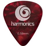 Palheta Harmonics Super Som