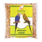 Racao Para Periquito Danreal 500g