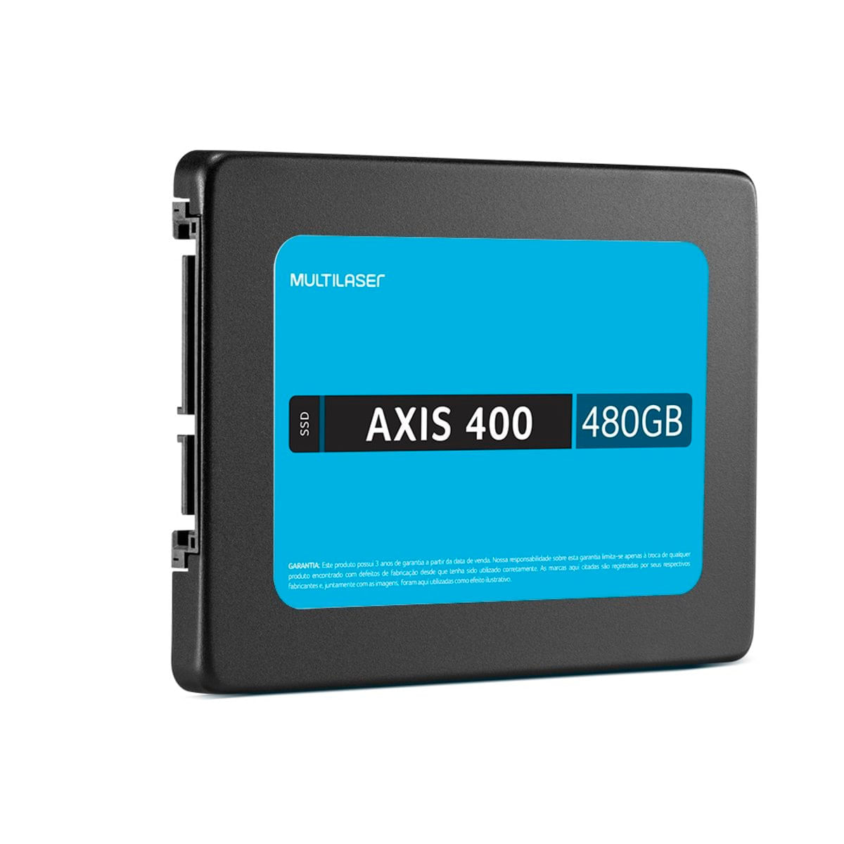 SSD 480GB Axis 400 - SS401 SS401