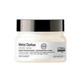Loreal Metal Detox Máscara 250ml
