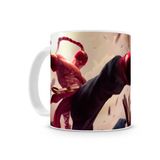 Caneca League Of Legends Lee Sin