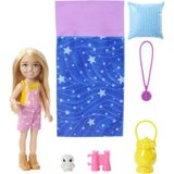 Barbie Camping Chelsea