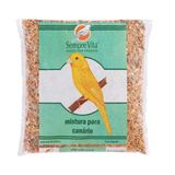 Racao Para Canario Danreal 500g