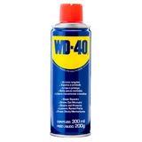 Spray Lubrificante Multiuso WD-40 300 ml