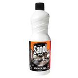 Limpador Universal Sanol Pro 1lt