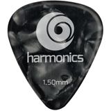 Palheta Harmonics Super Som