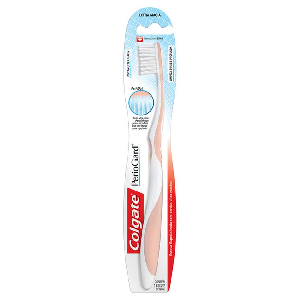 Escova Dental Colgate Periogard