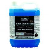 Shampoo E Desengraxante Eco Cleaner Blue Espuma 5 Litros Nobre Car