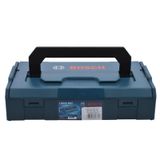 Maleta L-boxx Mini 2.0 Com Sistema Inteligente Bosch