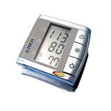Aparelho Medidor De Pressão Arterial Digital De Pulso G-tech Bp3bk1