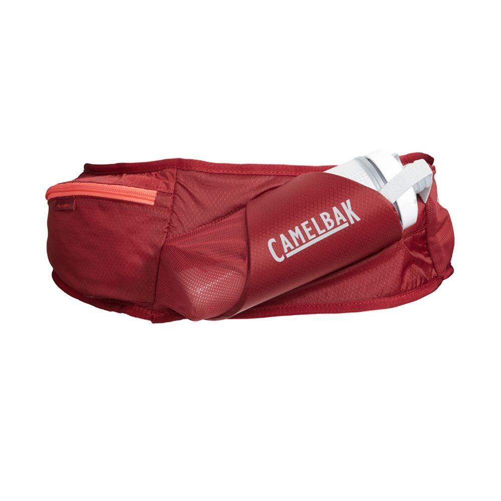 Pochete Flash Belt Camelbak Vermelho