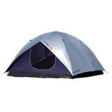 Barraca Camping Tenda Luna 7 Pessoas Acampamento Praia - Mor