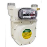 Medidor De Gás G4.0 Daeflex